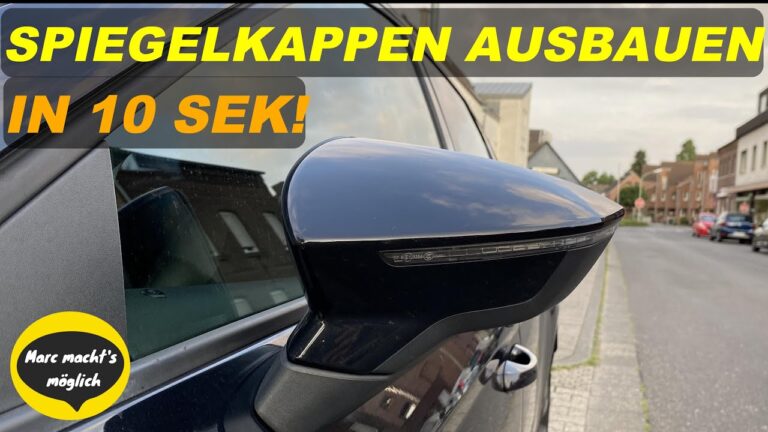 Optimale Garantiebedingungen f&uuml;r R&uuml;ckspiegel