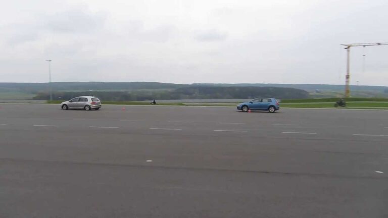 Umfassende Sto&szlig;d&auml;mpfer Testberichte und Bewertungen