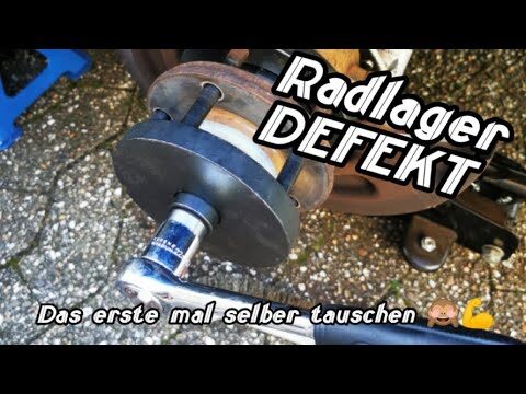 Erfahrungsberichte zu Radlagern: Ein umfassender &Uuml;berblick