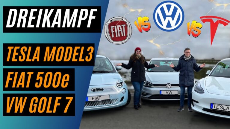 Top Fahrassistenzsysteme im Vergleich