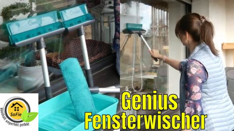 Kundenbewertungen zu Scheibenwischer-Reinigungsmitteln: Ein umfassender Leitfaden
