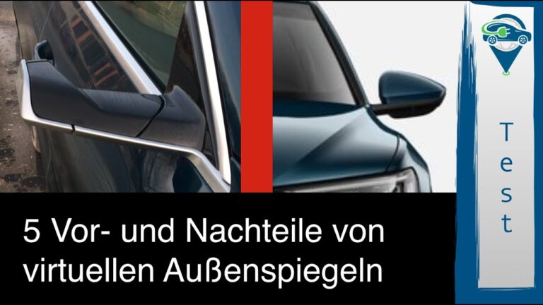 Optimale Bewertungen von Autospiegeln im Internet