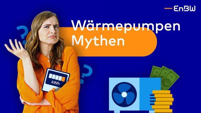 Nachhaltige Heizsysteme f&uuml;r umweltfreundliches Wohnen