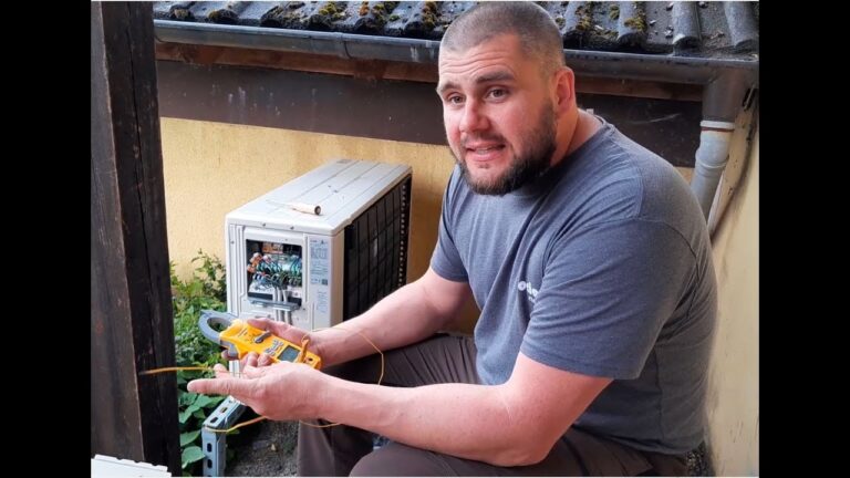 Klimaanlage richtig warten: Tipps für effiziente Pflege