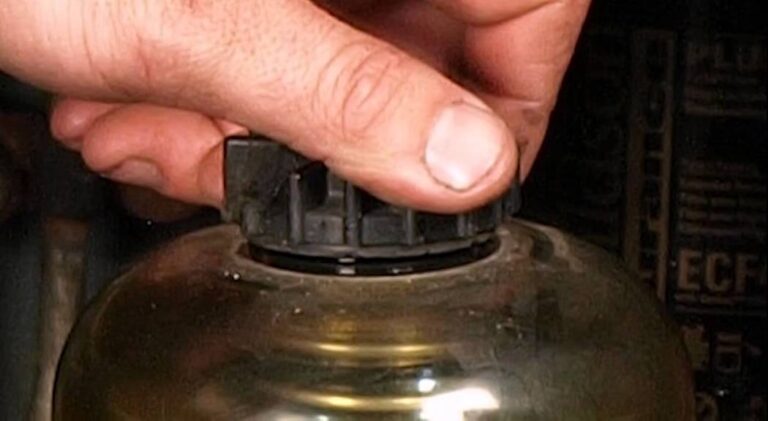 Effektive Wartungstipps f&uuml;r Kraftstofffilter