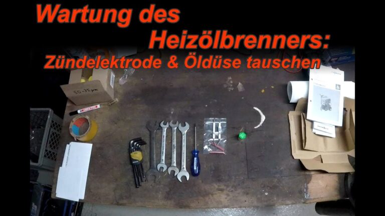 Zubeh&ouml;r f&uuml;r Heizkessel bequem online kaufen