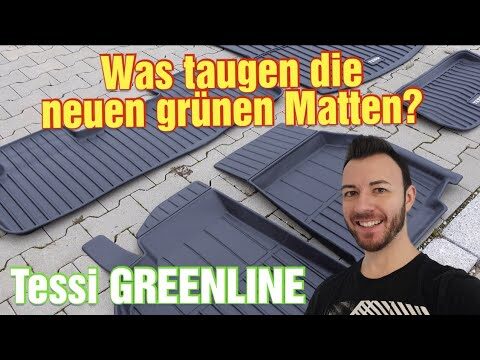 Rabattaktionen f&uuml;r Fu&szlig;matten im Handel