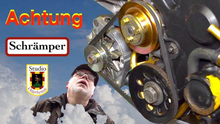 Optimierter Kundensupport f&uuml;r Riemenscheiben