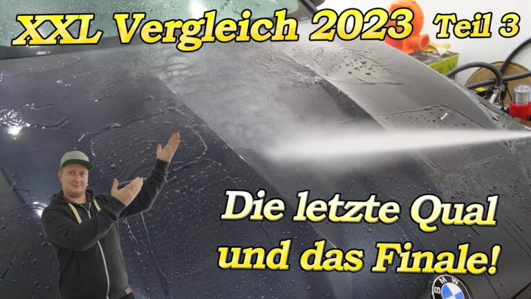 Lackpflege-Produkte im Vergleich