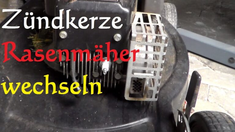 Tipps zur optimalen Wartung von Z&uuml;ndkerzen