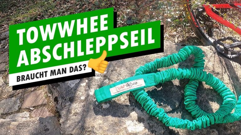 Bewertungen zu Abschleppseil-Zubeh&ouml;r