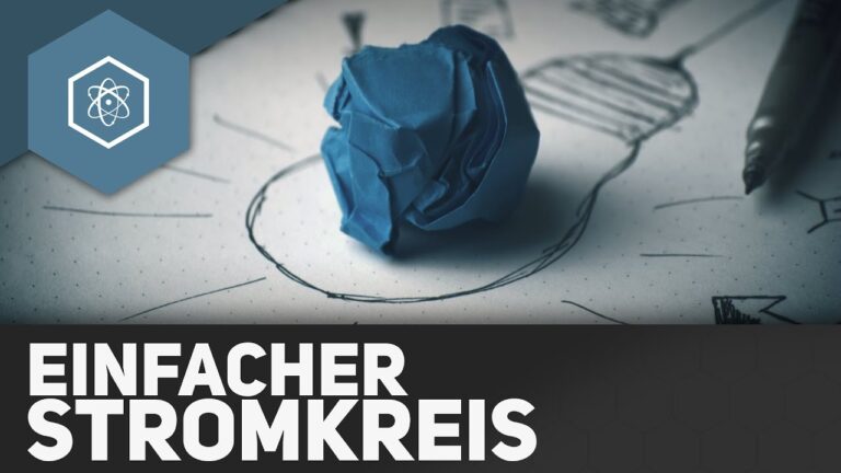 Schaltkreis Grundlagen Einfach Verstehen