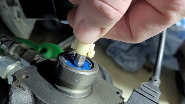 Fehlerbehebung bei &Ouml;lpumpen: N&uuml;tzliche Tipps und Tricks