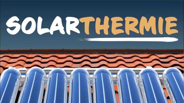 F&ouml;rderm&ouml;glichkeiten f&uuml;r Solarw&auml;rme-Heizsysteme im &Uuml;berblick