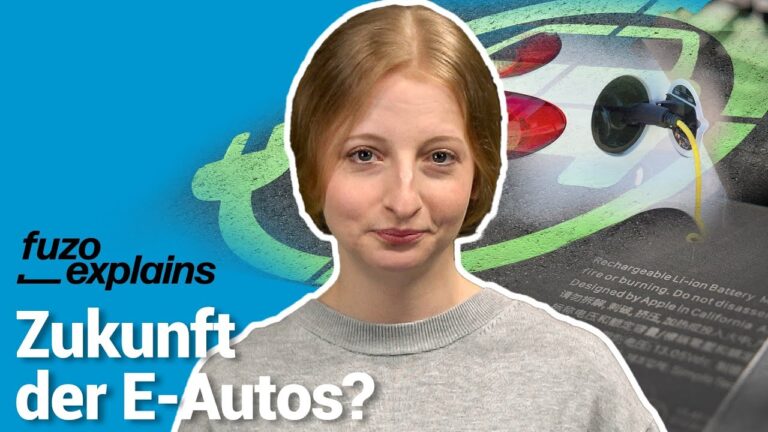 Zukunft der Feststoffbatterien in der Elektromobilität