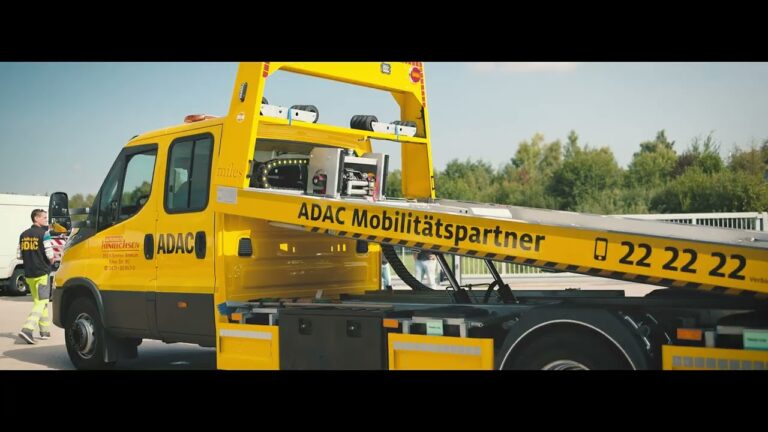 Abschleppzubeh&ouml;r f&uuml;r Offroad-Fahrzeuge: Essenzielle Ausstattungen f&uuml;r jedes Abenteuer